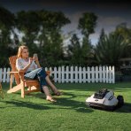 Robotická kosačka Mammotion YUKA mini 2 1000